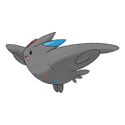 Black Togekiss